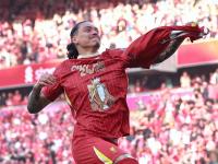 开云体育平台APP-利物浦后防线表现抢眼，帮助球队取得连胜的简单介绍