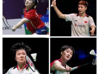 开云体育在线-丹麦队碾压马来西亚队，陈雨菲带队取胜