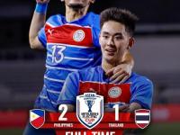 开云体育在线-菲律宾男篮连胜两场，实现三连胜的简单介绍