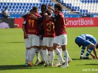 开云官方app入口-拉科鲁尼亚主场险胜，保级形势稍有改善的简单介绍