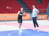 开云官网-关于山东男篮力克对手，积极备战的信息