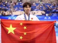 开云体育官网-澳大利亚奥运游泳选手夺得多面奖牌，人气爆棚