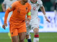 开云体育中国-爱沙尼亚取得争辩胜利，客场战胜白俄罗斯