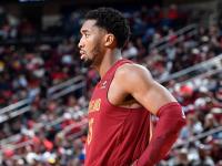 开云体育官方网站-爵士惜败公牛，米切尔单核难救主