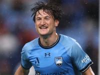 开云体育在线-关于澳大利亚悉尼FC表现强劲，成功晋级的信息