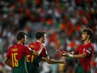 开云体育官方网站-葡萄牙逆转瑞士，晋级半决赛