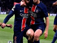 开云体育官方网站-巴黎圣日耳曼雄心勃勃：欲蝉联欧冠冠军称王之路