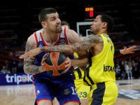 开云体育app-欧洲联赛篮球比赛因天气原因取消，球迷失望至极的简单介绍