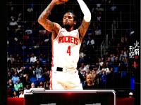 开云APP-火箭取得系列赛首胜，金身得以保持