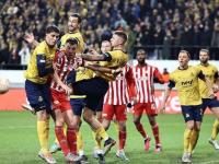 开云官方app入口-阿尔梅里亚挑战毕尔巴鄂竞技，壮志未酬的简单介绍