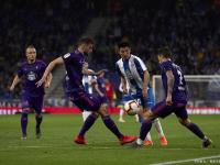 开云体育在线-瓦伦西亚战胜对手，积分迅速增加！