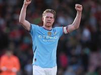 开云下载-曼城遭遇不敌，卫冕梦再生希望