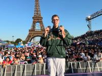 开云官方app入口-关于芬兰游泳运动员以身体力行取得胜利的信息