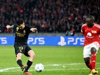 开云官网-切尔西主教练正式宣布辞职，球队接近签约丹尼斯·贝格坎普