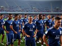 开云体育-蒙特雷球员伤愈归队，阵容进一步完整