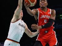 开云官网-澳大利亚男篮夺冠东京奥运，历史第一