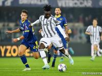 开云官方app入口-尤文图斯客场轻取对手，晋级仍存希望