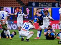 开云体育-克罗托内主场战平贝内文托，表现稳定