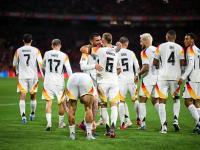 开云体育中国-德国队惨败结束征程，哀悼之旅