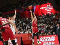 开云官方app入口-江西男篮用实力说话，屡战屡胜引发热议