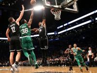 开云体育中国-篮网逆转人，东区关键比赛取胜