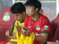 开云平台-上海申鑫士气正，将与长春亚泰展开激烈对决