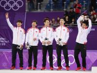 开云APP-韩国选手斩获金牌，成为焦点人物