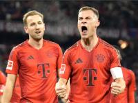 开云APP-拜仁慕尼黑大将表现出色，带领球队成功逆转的简单介绍