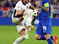 开云APP-关于斯洛伐克晋级，主教练感慨球员拼劲获胜的信息