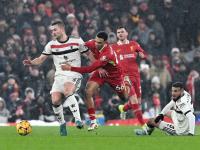 开云下载-包含英超大战：利物浦惨遭惊险失败错失夺冠机会的词条