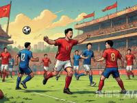 开云官方app入口-足球场上的激情延续，欧洲国家联赛精彩看点不容错过