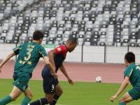 开云体育中国-杭州绿城主场击败广州恒大，豪取三分