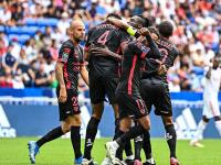 开云体育下载-关于勒沃库森主场险胜，艰难守住三分的信息