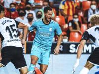 开云体育官网-罗马客场不敌强敌，积分榜略显下滑