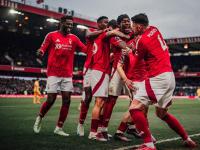 开云体育入口-阿森纳主场迎战布赖顿，追赶前四