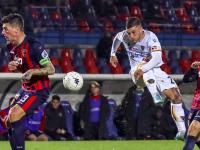 开云体育在线-关于帕尔马一球险胜，继续冲击前四的信息