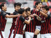 开云APP-首尔FC惨遭淘汰，无缘亚冠八强