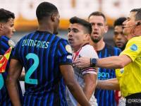 开云官网-南美球队迎战亚冠赛场，引发球迷热议