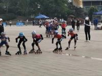 开云体育入口-冠军之路坎坷，运动员磨炼不言弃