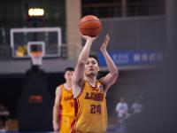 开云体育入口-山西汾酒队平深圳队，继续保持稳定战绩