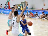 开云体育登录-篮球青年锦标赛赛场精彩纷呈，新星异军突起的简单介绍