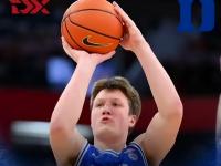 开云体育官方网站-球队新科控卫获提名最佳新秀，备受期待