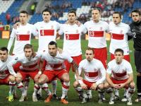 开云体育-波兰队在客场赢下奥地利，让步甚微