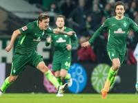 开云体育登录-柏林联合主场击败云达不来梅，豪取保级关键三分