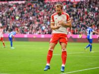 开云体育在线-拜仁慕尼黑球员荣膺德甲最佳射手