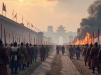 开云体育登录-关于创造历史纪录，一战定江山，力争夺冠！的信息