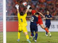 开云体育-包含国际竞技场上，中国女足喜获重要胜利的词条