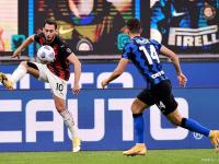 开云体育下载-包含AC米兰再胜都灵，保持不败的词条