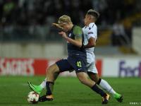 开云体育入口-卡昂在主场发挥不俗，取得胜利