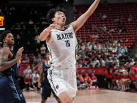 开云体育平台APP-开拓者主场战胜灰熊，继续追赶西部前列